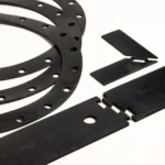 Large rubber gaskets