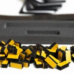 Technical sponges / Cellular Rubber / Insulating Foams