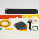 Teflon PTFE / Polyurethane / Technical plastics