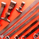 Sangles et bretelles